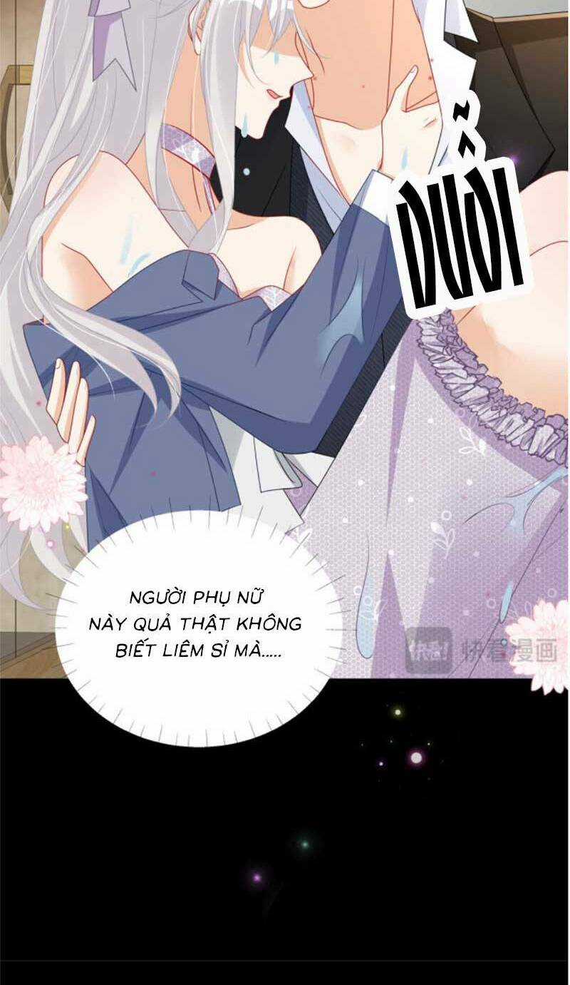 Tôi Dắt Bé Con Về Nổ Tung Nhà Chồng Cũ Chapter 14 trang 10