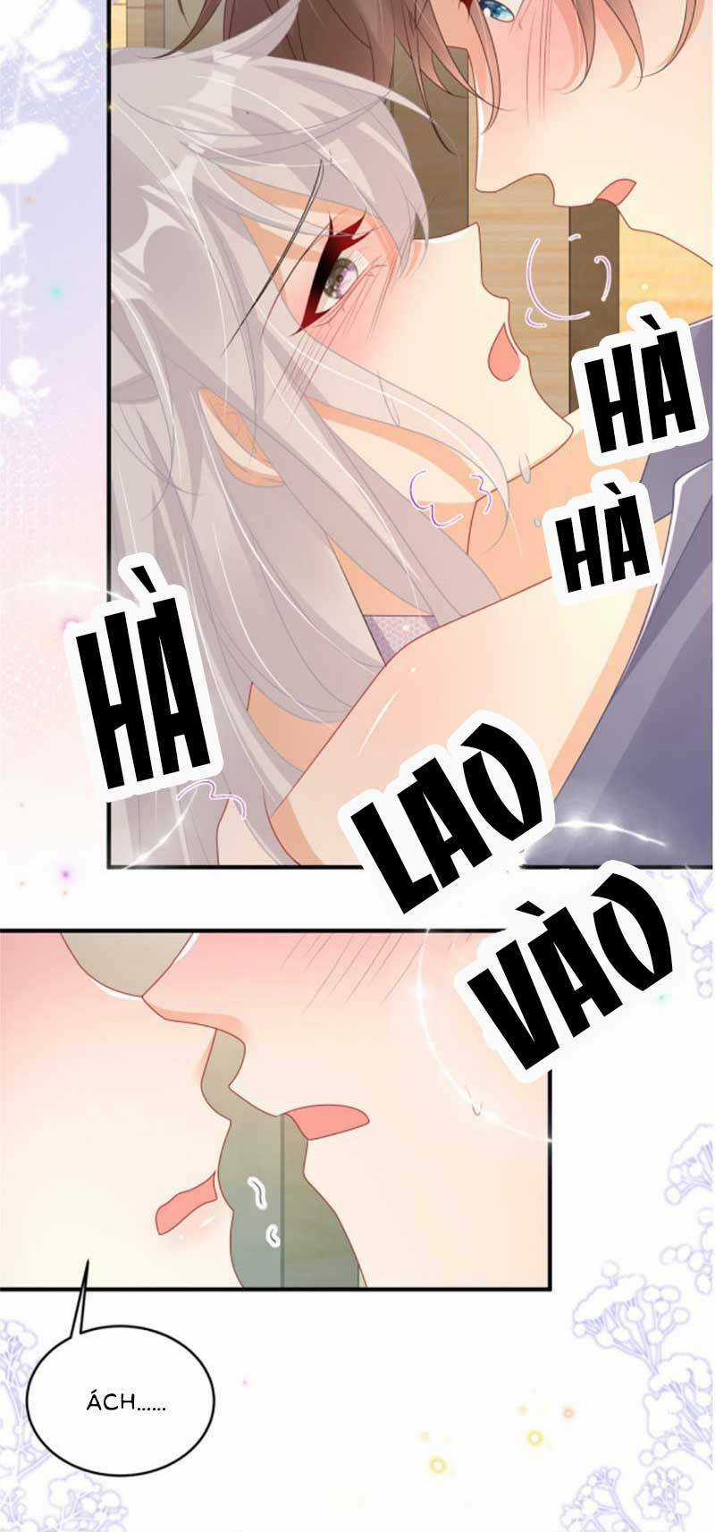 Tôi Dắt Bé Con Về Nổ Tung Nhà Chồng Cũ Chapter 14 trang 13