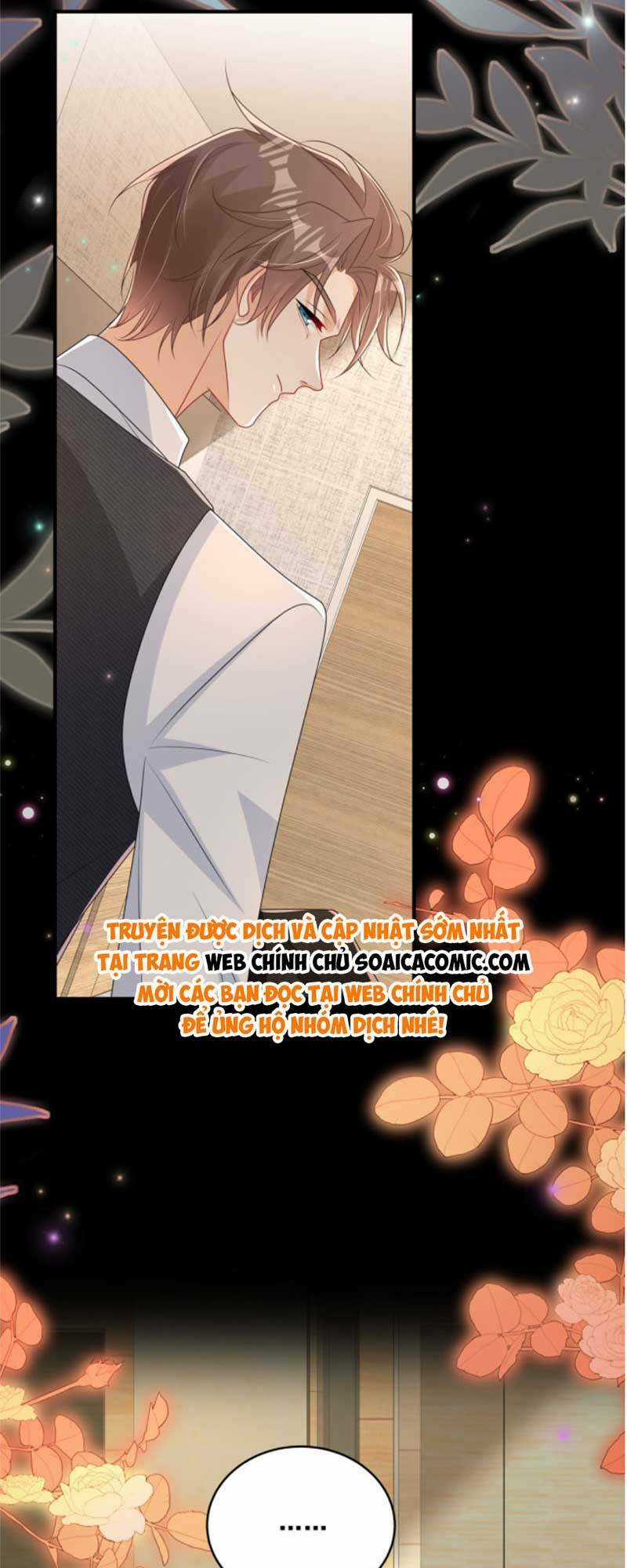 Tôi Dắt Bé Con Về Nổ Tung Nhà Chồng Cũ Chapter 14 trang 18