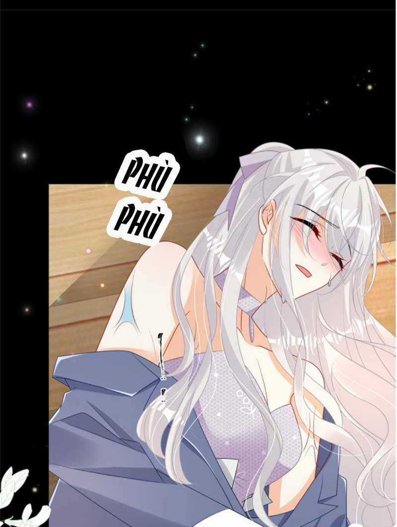 Tôi Dắt Bé Con Về Nổ Tung Nhà Chồng Cũ Chapter 14 trang 20