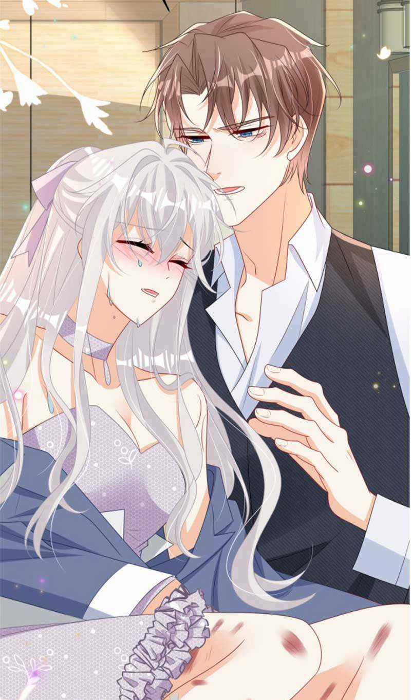 Tôi Dắt Bé Con Về Nổ Tung Nhà Chồng Cũ Chapter 14 trang 24