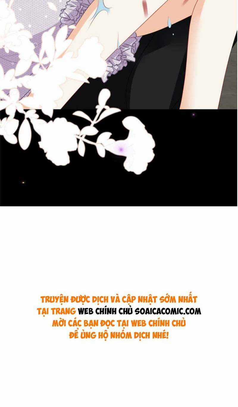 Tôi Dắt Bé Con Về Nổ Tung Nhà Chồng Cũ Chapter 14 trang 25