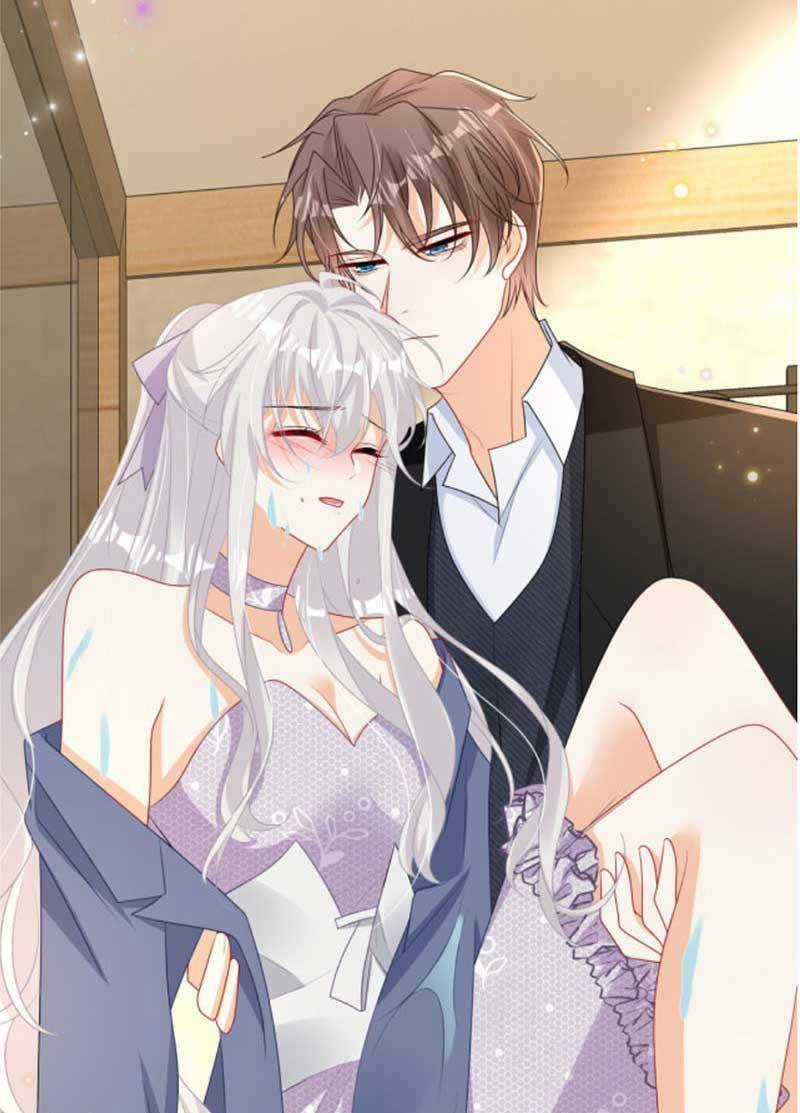 Tôi Dắt Bé Con Về Nổ Tung Nhà Chồng Cũ Chapter 14 trang 6