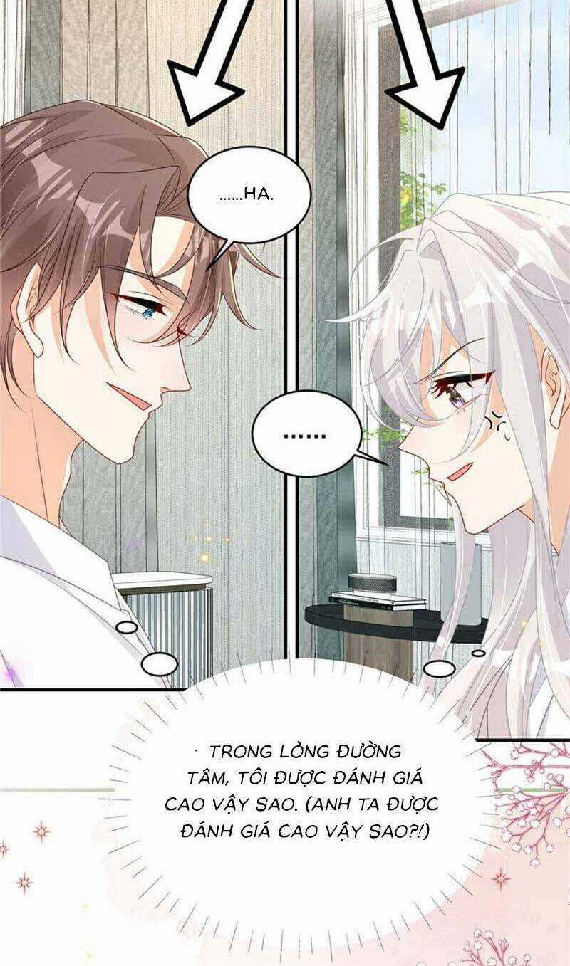 Tôi Dắt Bé Con Về Nổ Tung Nhà Chồng Cũ Chapter 16 trang 11