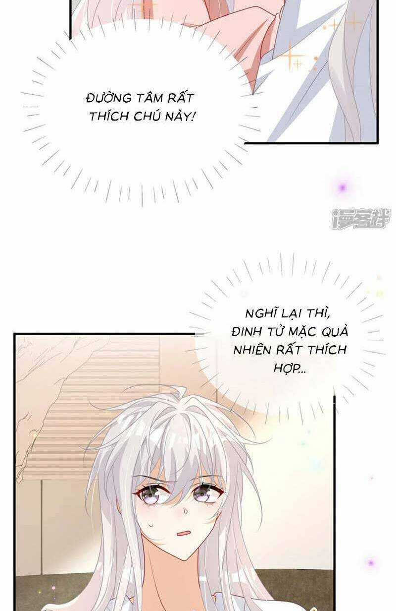 Tôi Dắt Bé Con Về Nổ Tung Nhà Chồng Cũ Chapter 16 trang 15