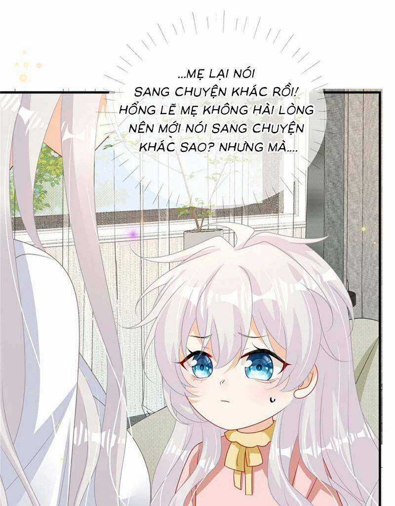 Tôi Dắt Bé Con Về Nổ Tung Nhà Chồng Cũ Chapter 16 trang 18