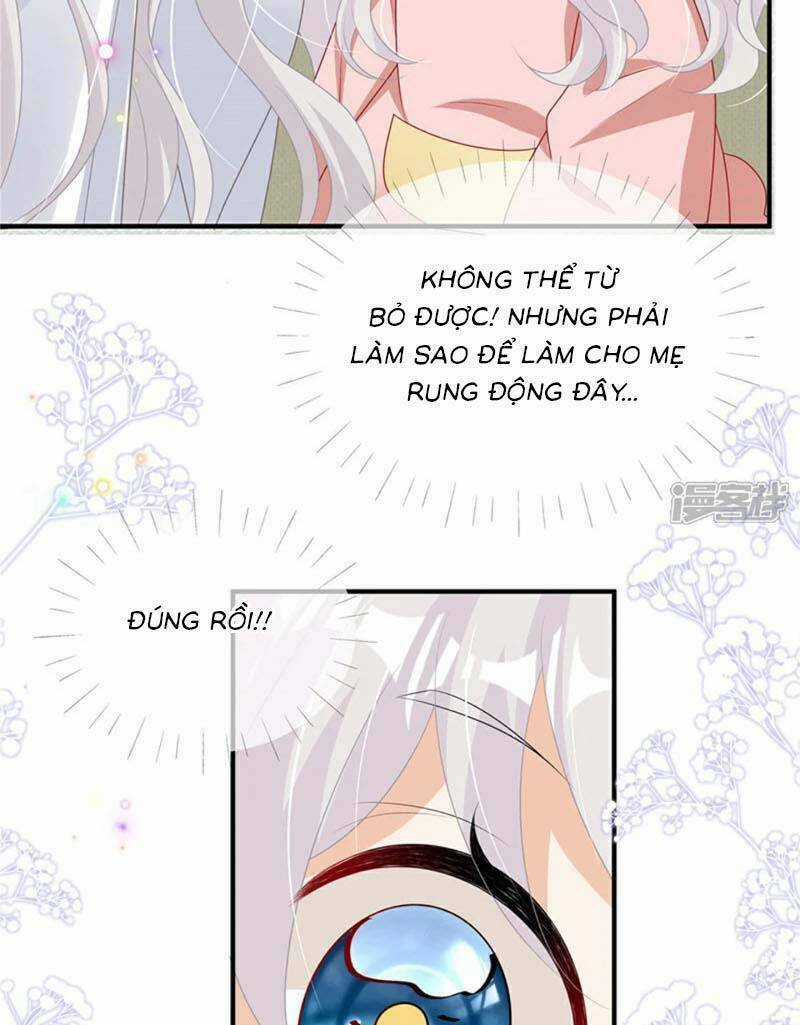 Tôi Dắt Bé Con Về Nổ Tung Nhà Chồng Cũ Chapter 16 trang 19