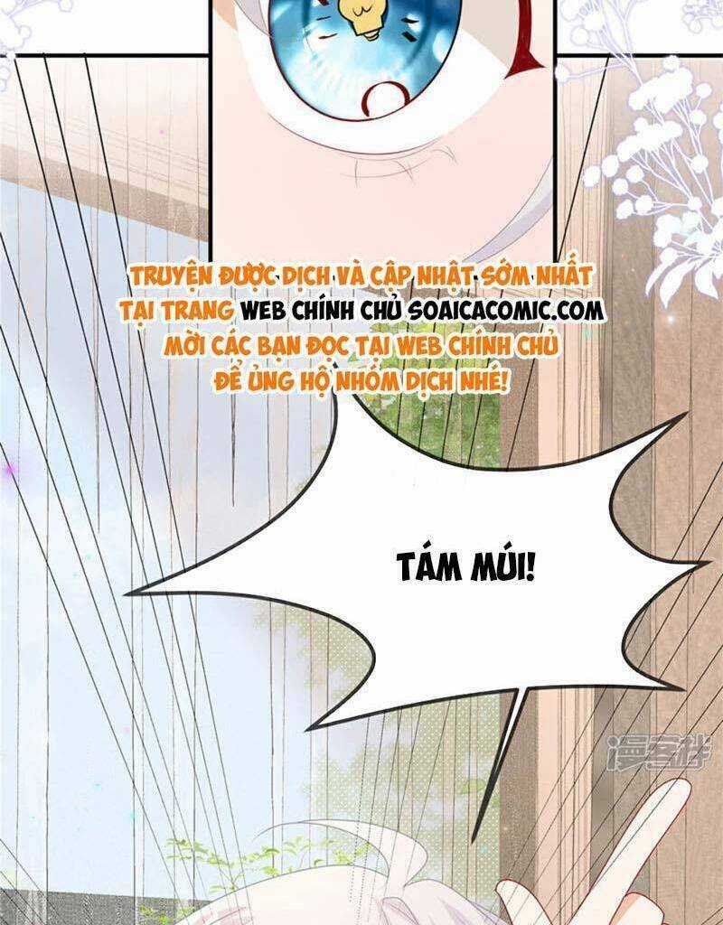 Tôi Dắt Bé Con Về Nổ Tung Nhà Chồng Cũ Chapter 16 trang 20