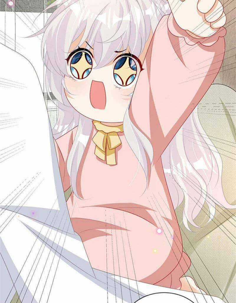 Tôi Dắt Bé Con Về Nổ Tung Nhà Chồng Cũ Chapter 16 trang 21