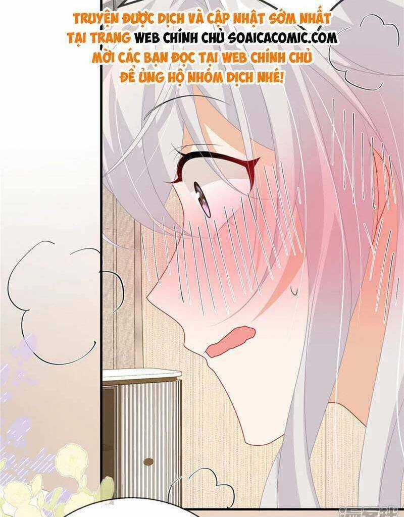 Tôi Dắt Bé Con Về Nổ Tung Nhà Chồng Cũ Chapter 16 trang 23