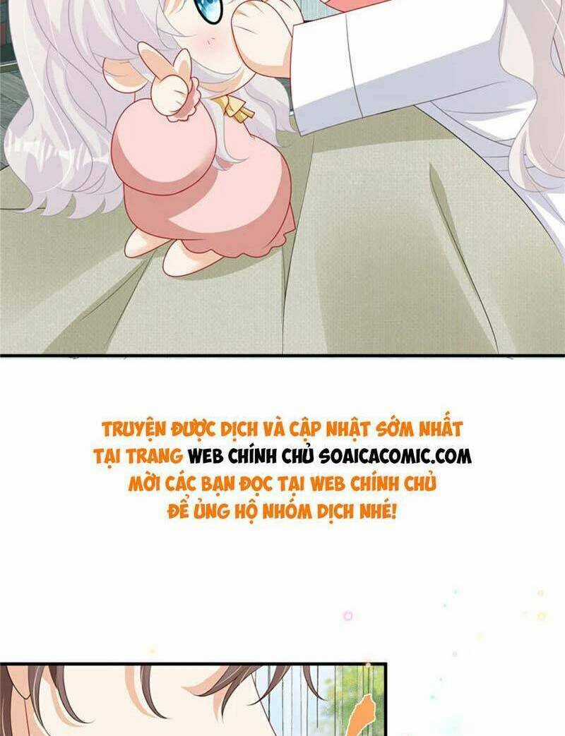 Tôi Dắt Bé Con Về Nổ Tung Nhà Chồng Cũ Chapter 16 trang 25