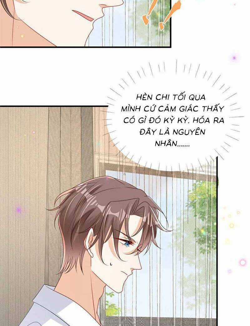 Tôi Dắt Bé Con Về Nổ Tung Nhà Chồng Cũ Chapter 16 trang 26