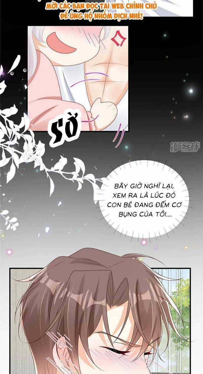 Tôi Dắt Bé Con Về Nổ Tung Nhà Chồng Cũ Chapter 16 trang 30