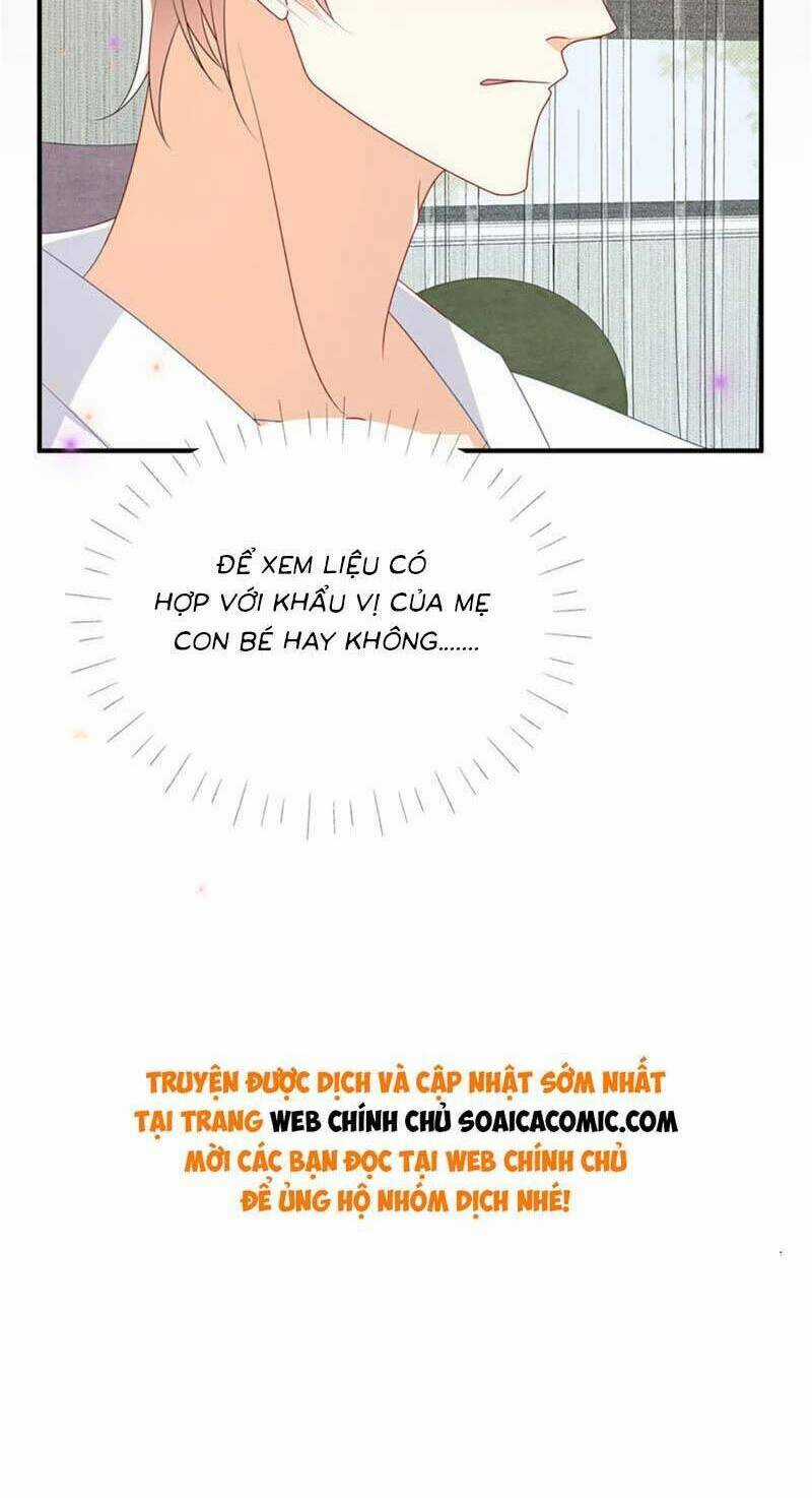 Tôi Dắt Bé Con Về Nổ Tung Nhà Chồng Cũ Chapter 16 trang 31