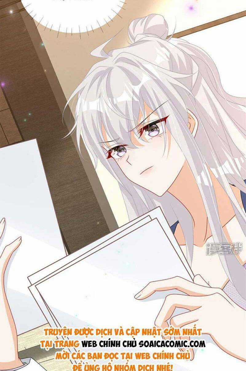 Tôi Dắt Bé Con Về Nổ Tung Nhà Chồng Cũ Chapter 17 trang 16