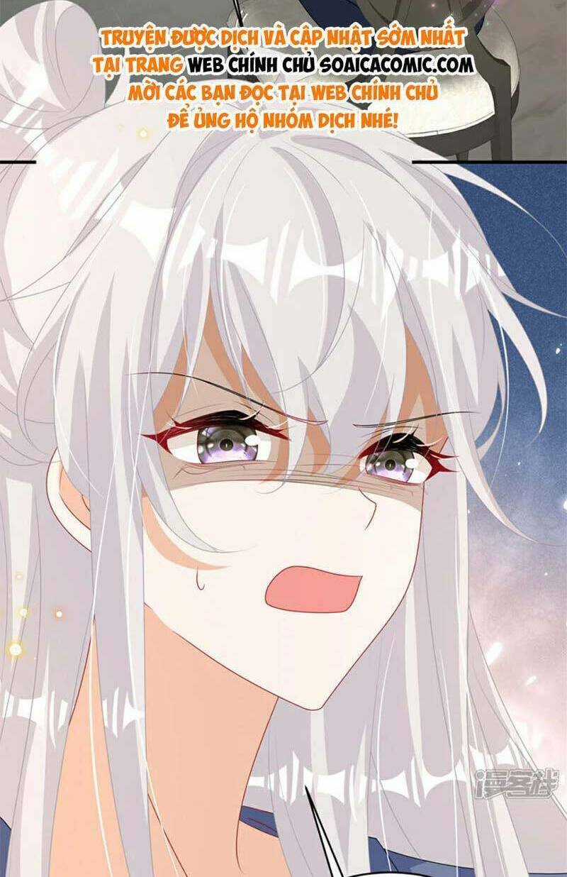 Tôi Dắt Bé Con Về Nổ Tung Nhà Chồng Cũ Chapter 17 trang 27