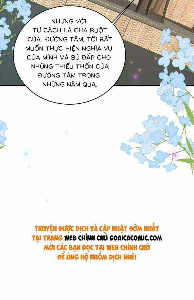Tôi Dắt Bé Con Về Nổ Tung Nhà Chồng Cũ Chapter 17 trang 31