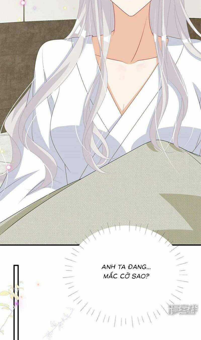 Tôi Dắt Bé Con Về Nổ Tung Nhà Chồng Cũ Chapter 17 trang 5