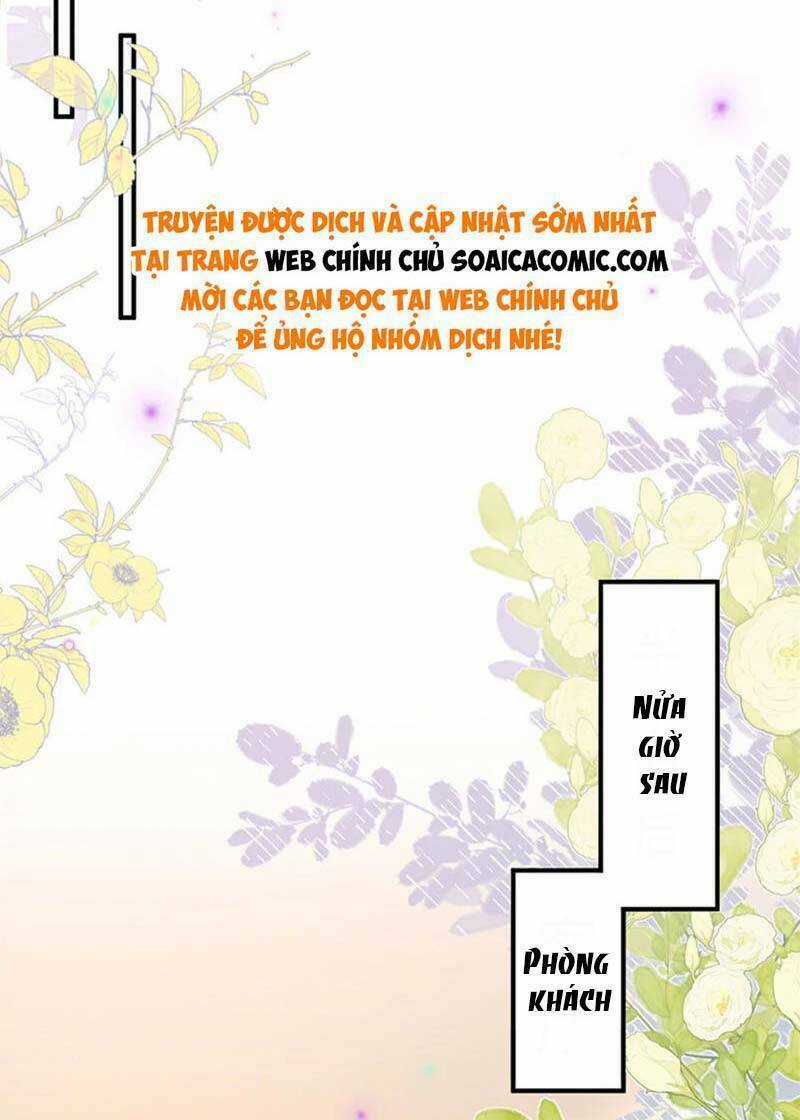 Tôi Dắt Bé Con Về Nổ Tung Nhà Chồng Cũ Chapter 17 trang 6