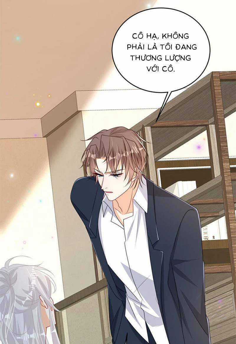 Tôi Dắt Bé Con Về Nổ Tung Nhà Chồng Cũ Chapter 18 trang 12