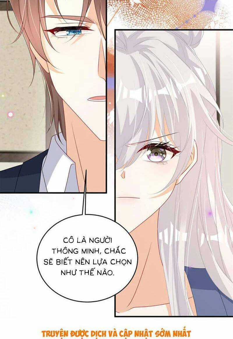 Tôi Dắt Bé Con Về Nổ Tung Nhà Chồng Cũ Chapter 18 trang 14