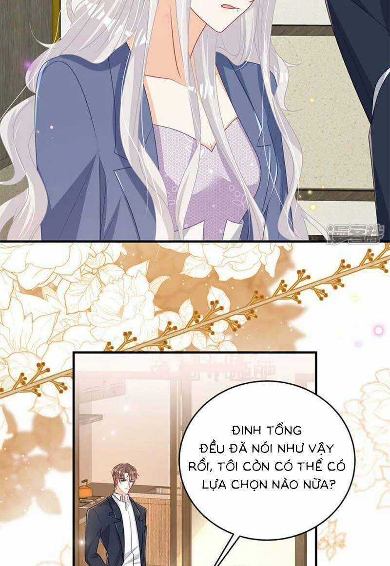 Tôi Dắt Bé Con Về Nổ Tung Nhà Chồng Cũ Chapter 18 trang 16