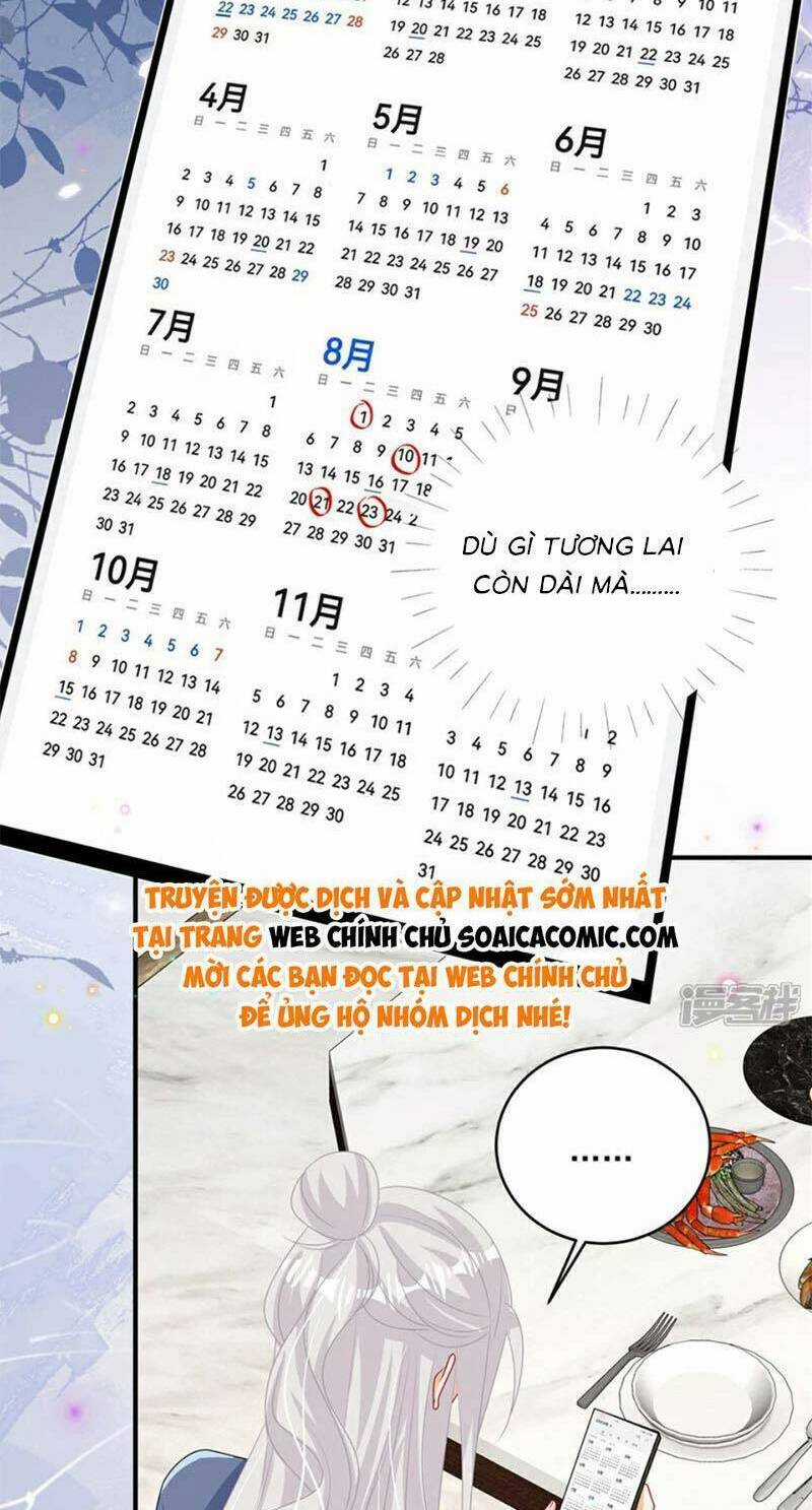 Tôi Dắt Bé Con Về Nổ Tung Nhà Chồng Cũ Chapter 18 trang 19