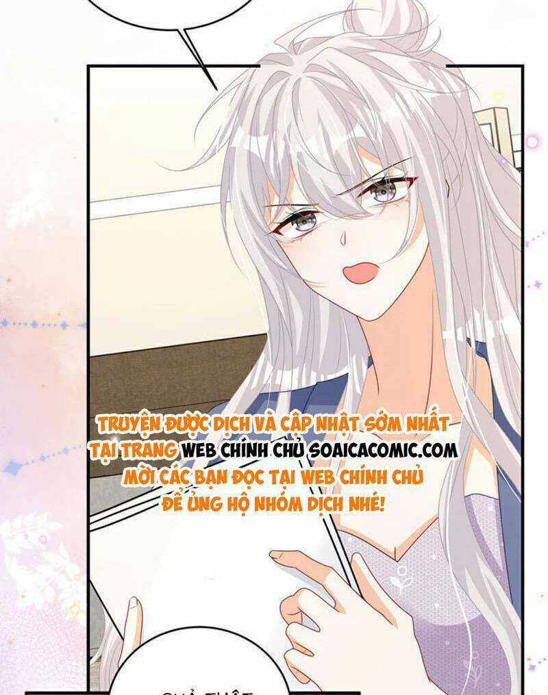 Tôi Dắt Bé Con Về Nổ Tung Nhà Chồng Cũ Chapter 18 trang 2