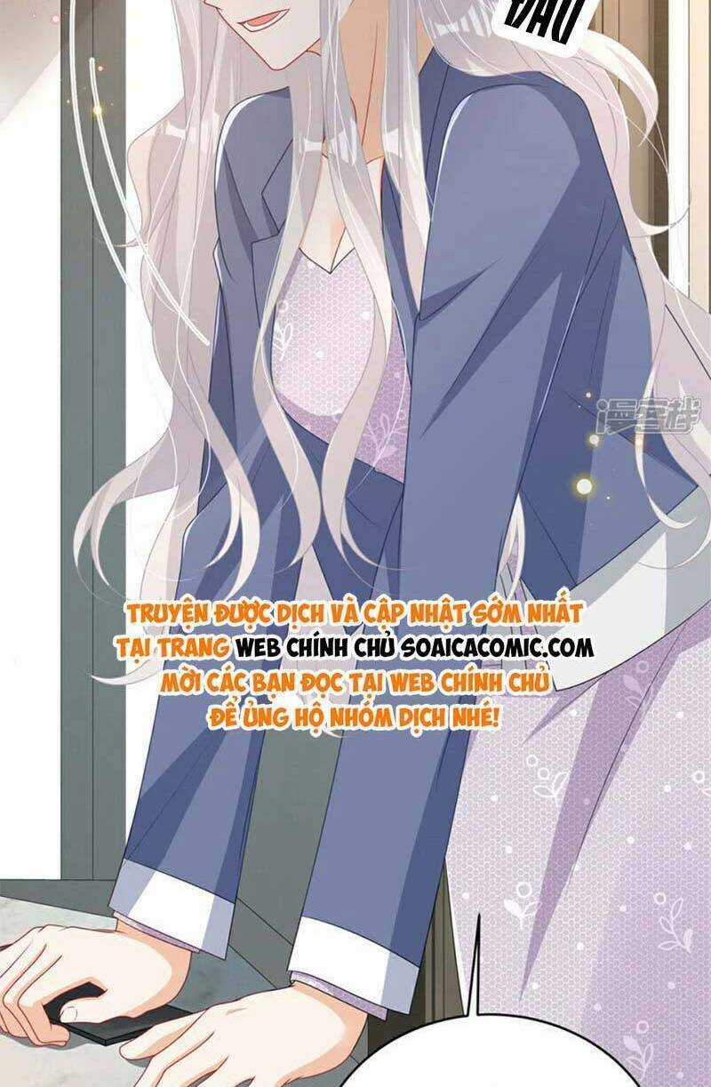 Tôi Dắt Bé Con Về Nổ Tung Nhà Chồng Cũ Chapter 18 trang 23