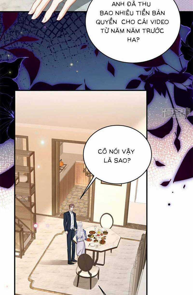 Tôi Dắt Bé Con Về Nổ Tung Nhà Chồng Cũ Chapter 18 trang 24