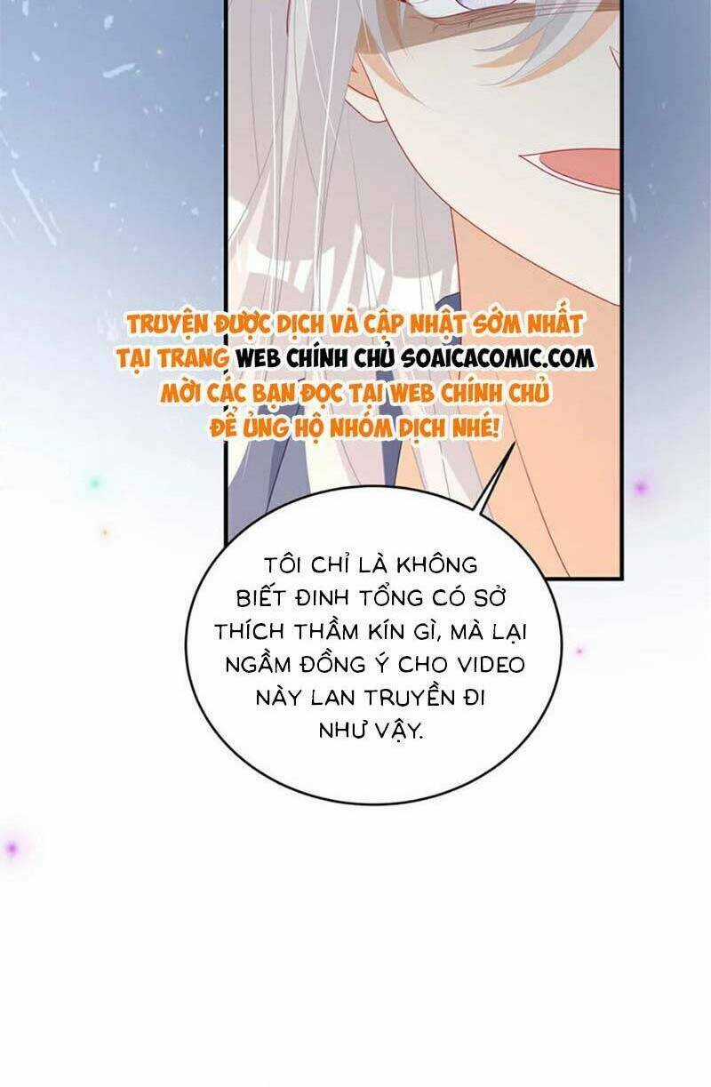 Tôi Dắt Bé Con Về Nổ Tung Nhà Chồng Cũ Chapter 18 trang 27