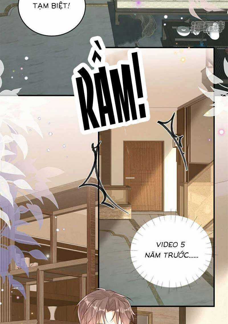 Tôi Dắt Bé Con Về Nổ Tung Nhà Chồng Cũ Chapter 18 trang 29