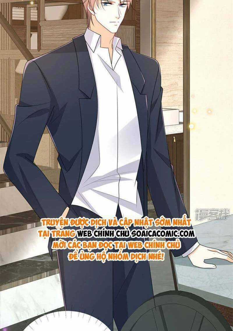 Tôi Dắt Bé Con Về Nổ Tung Nhà Chồng Cũ Chapter 18 trang 30