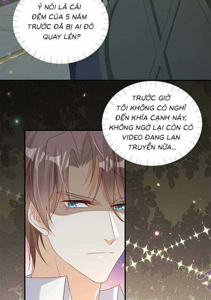 Tôi Dắt Bé Con Về Nổ Tung Nhà Chồng Cũ Chapter 18 trang 31