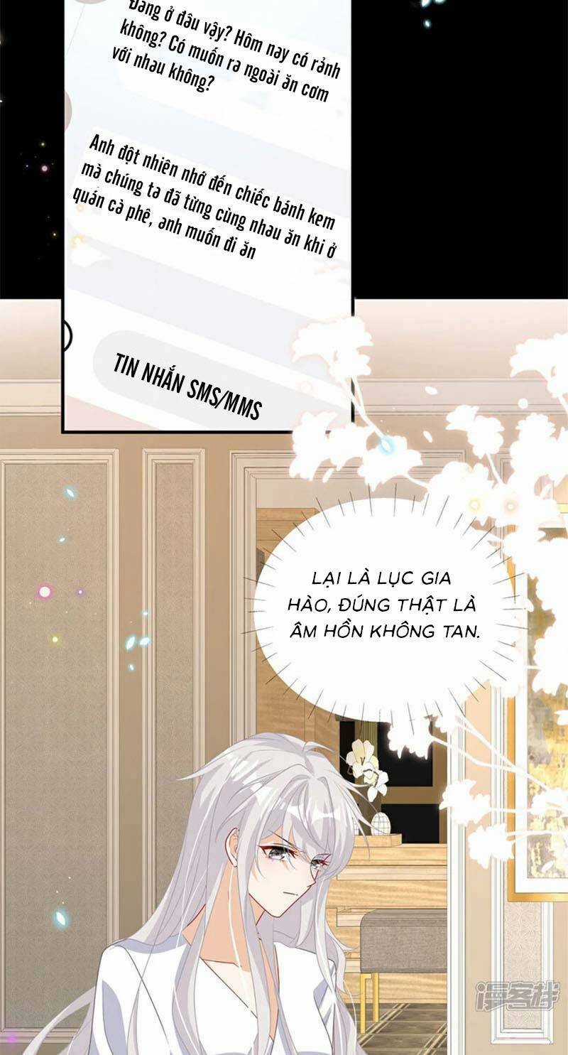 Tôi Dắt Bé Con Về Nổ Tung Nhà Chồng Cũ Chapter 19 trang 21