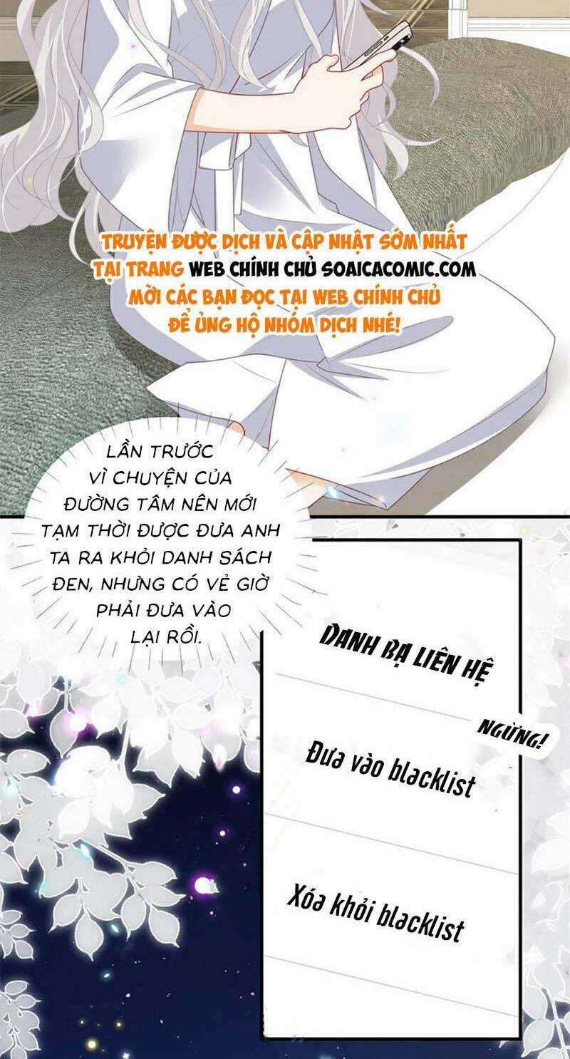 Tôi Dắt Bé Con Về Nổ Tung Nhà Chồng Cũ Chapter 19 trang 22