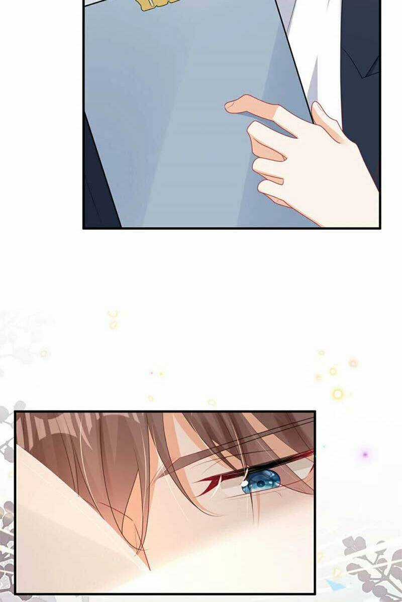 Tôi Dắt Bé Con Về Nổ Tung Nhà Chồng Cũ Chapter 19 trang 6