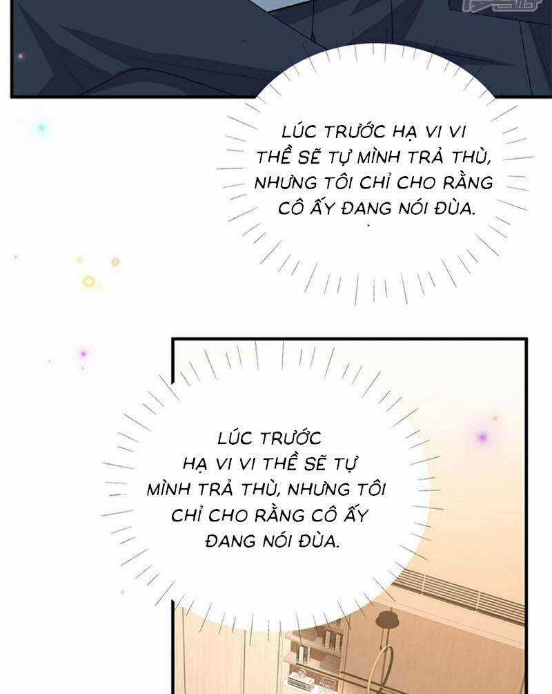 Tôi Dắt Bé Con Về Nổ Tung Nhà Chồng Cũ Chapter 19 trang 9