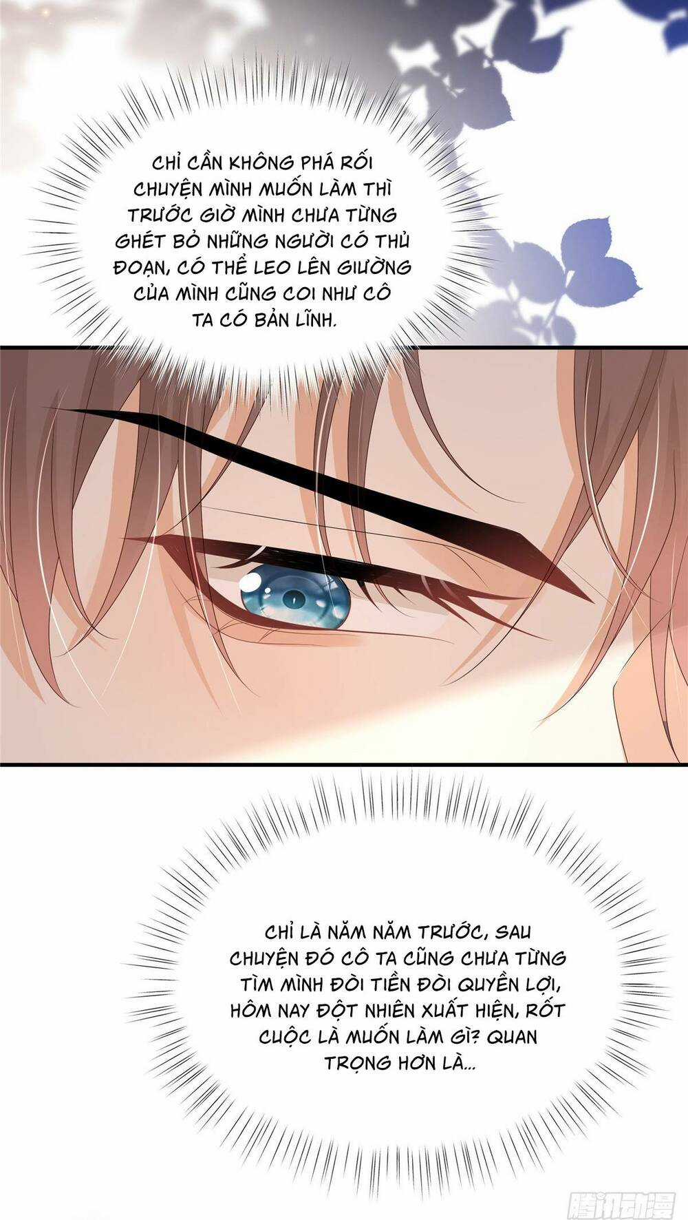 Tôi Dắt Bé Con Về Nổ Tung Nhà Chồng Cũ Chapter 2 trang 11