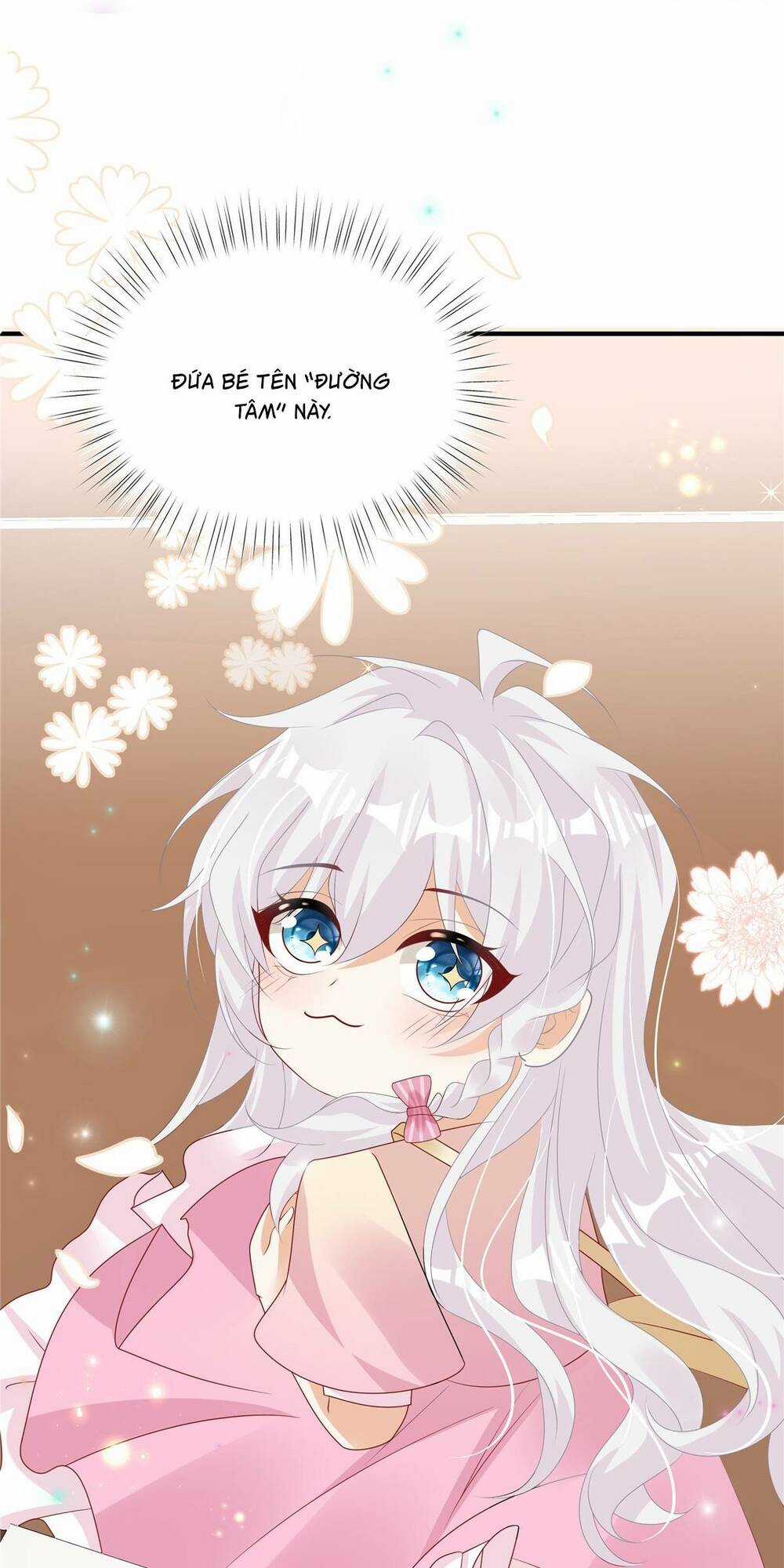 Tôi Dắt Bé Con Về Nổ Tung Nhà Chồng Cũ Chapter 2 trang 12