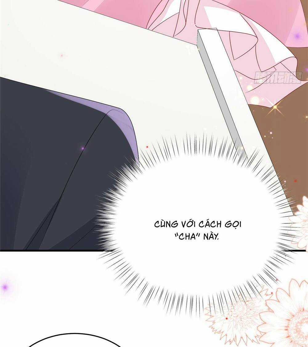 Tôi Dắt Bé Con Về Nổ Tung Nhà Chồng Cũ Chapter 2 trang 13