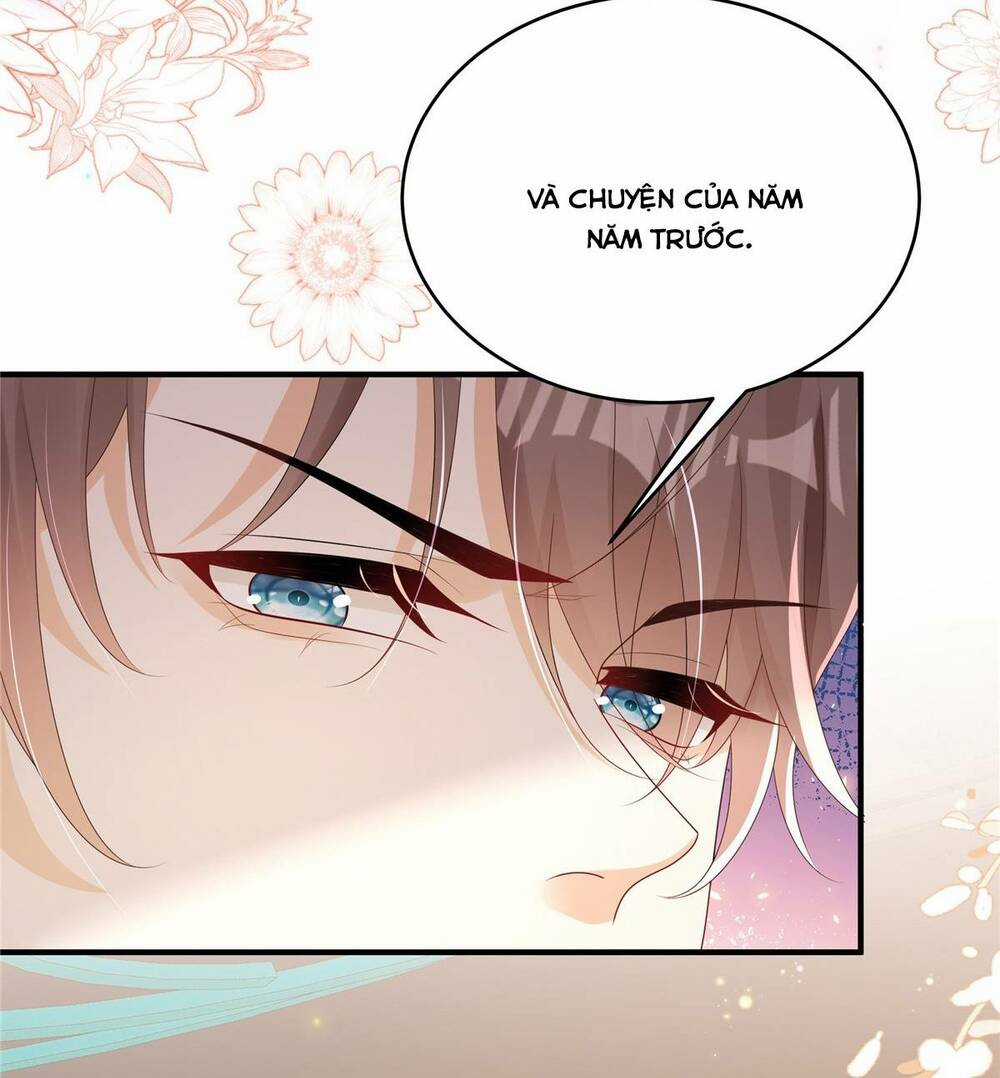 Tôi Dắt Bé Con Về Nổ Tung Nhà Chồng Cũ Chapter 2 trang 15