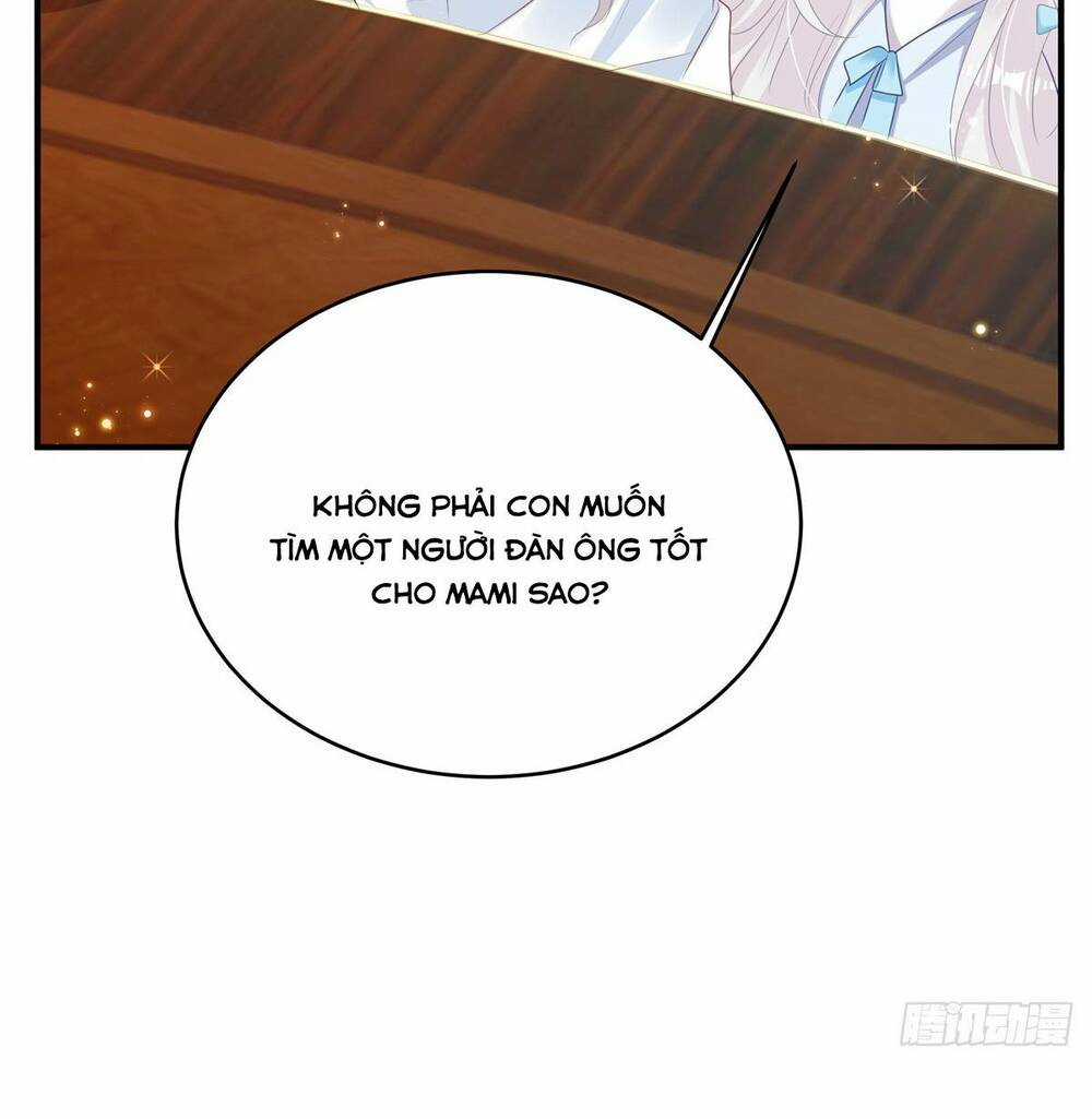 Tôi Dắt Bé Con Về Nổ Tung Nhà Chồng Cũ Chapter 2 trang 25