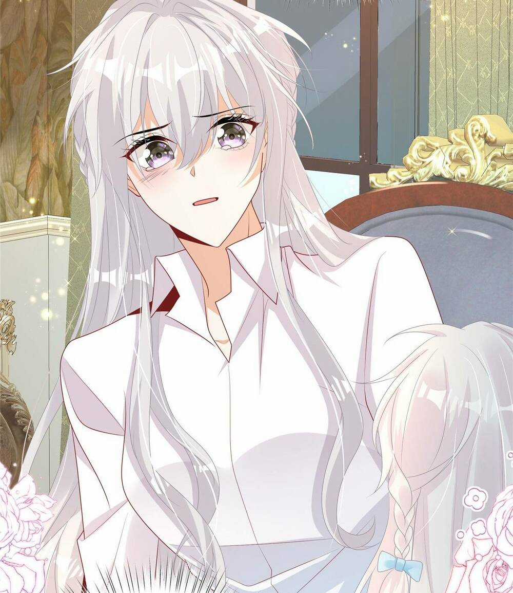 Tôi Dắt Bé Con Về Nổ Tung Nhà Chồng Cũ Chapter 2 trang 28