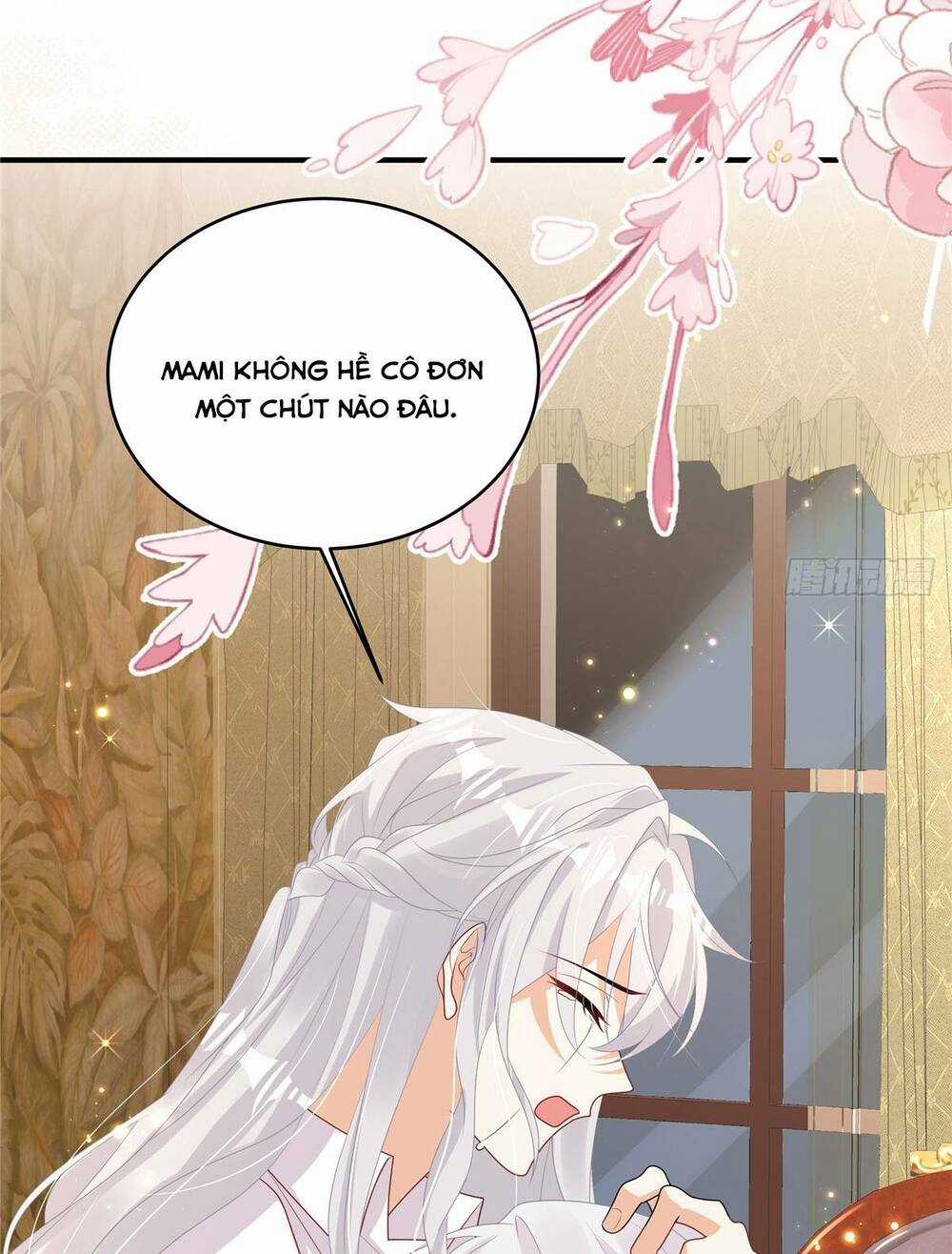 Tôi Dắt Bé Con Về Nổ Tung Nhà Chồng Cũ Chapter 2 trang 30