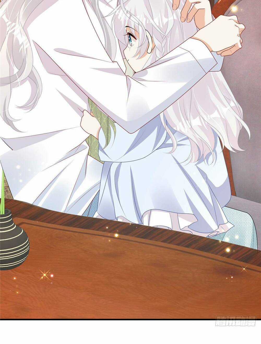 Tôi Dắt Bé Con Về Nổ Tung Nhà Chồng Cũ Chapter 2 trang 31