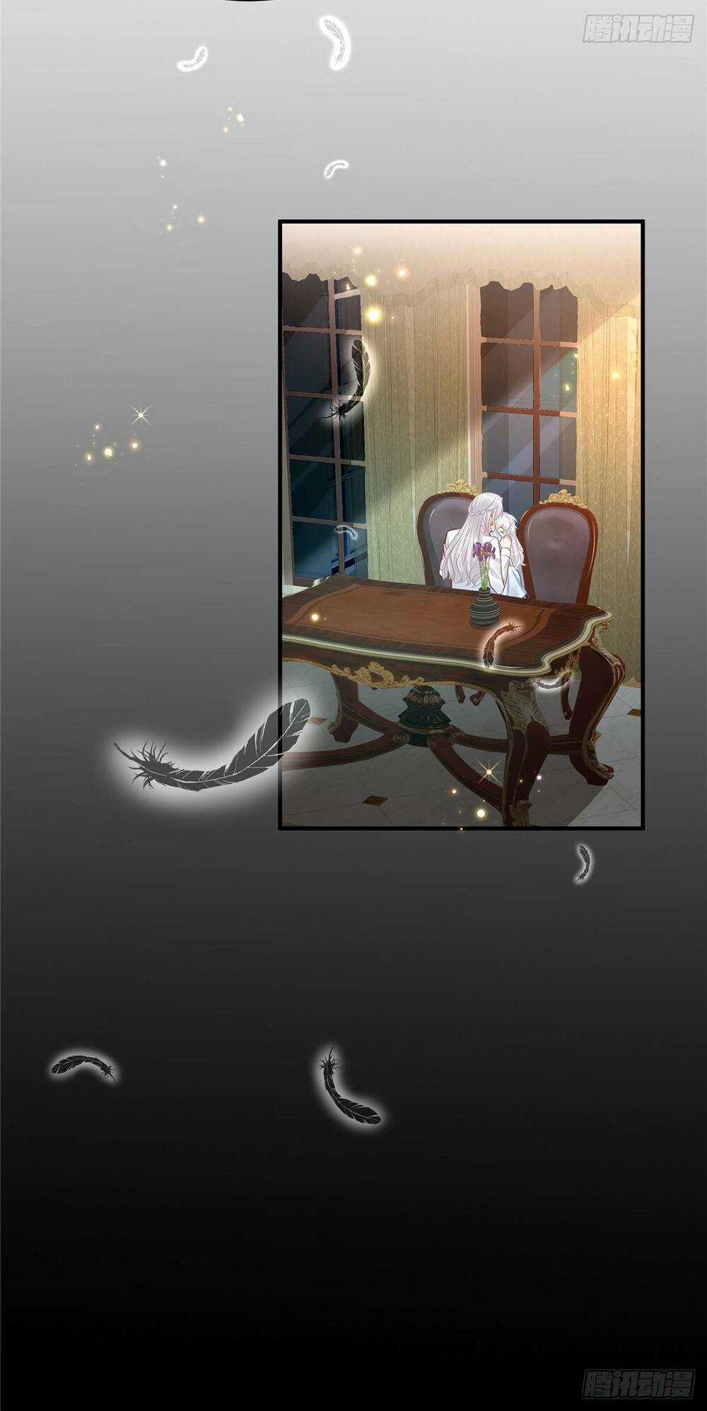 Tôi Dắt Bé Con Về Nổ Tung Nhà Chồng Cũ Chapter 2 trang 33