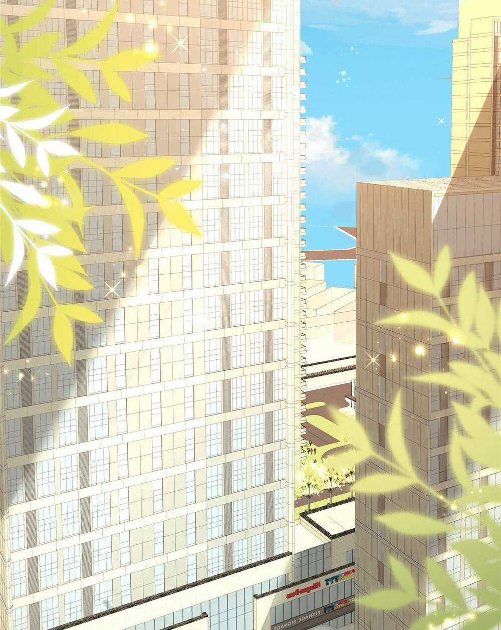 Tôi Dắt Bé Con Về Nổ Tung Nhà Chồng Cũ Chapter 2 trang 36