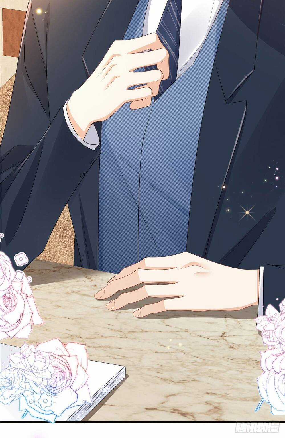 Tôi Dắt Bé Con Về Nổ Tung Nhà Chồng Cũ Chapter 2 trang 39