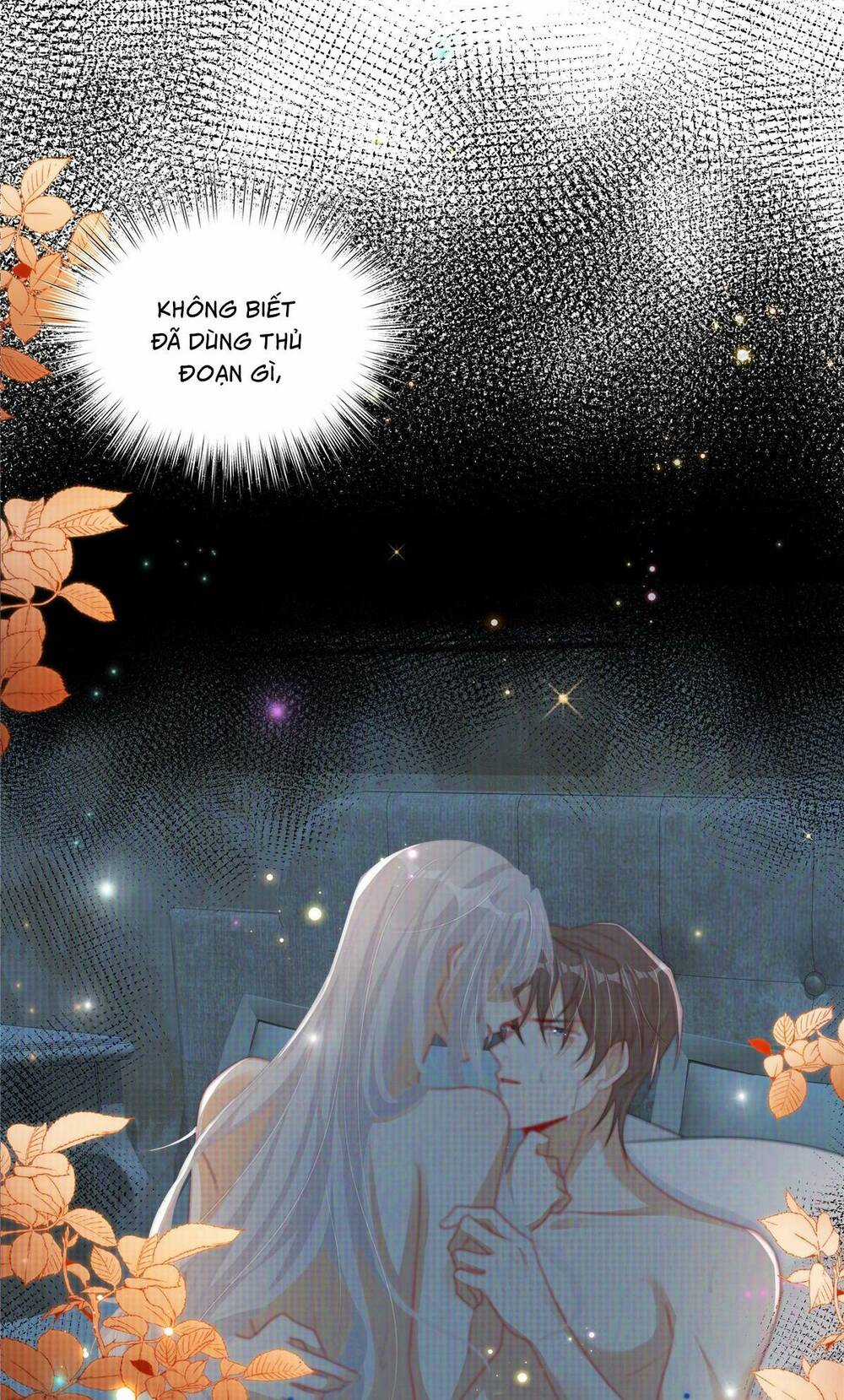 Tôi Dắt Bé Con Về Nổ Tung Nhà Chồng Cũ Chapter 2 trang 6